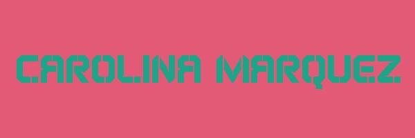 CAROLINA MARQUEZ Logo