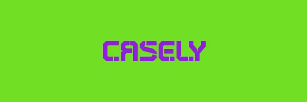 CASELY Logo