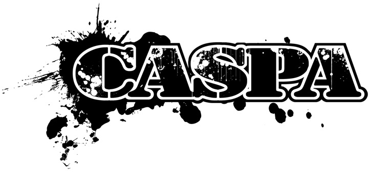 CASPA Logo