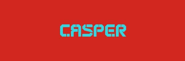 CASPER Logo