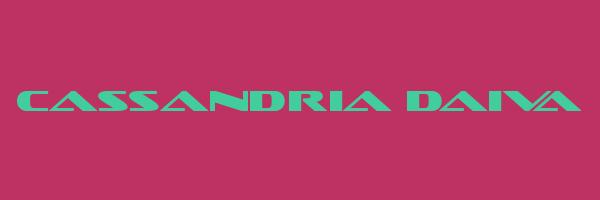 CASSANDRIA DAIVA Logo