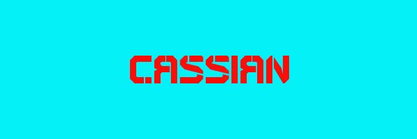 CASSIAN Logo