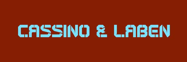 CASSINO & LABEN Logo