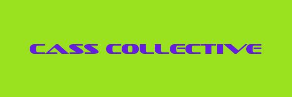 CASS COLLECTIVE Logo