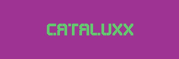 CATALUXX Logo