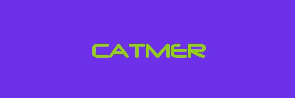 CATMER Logo