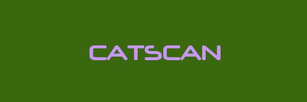 CATSCAN Logo