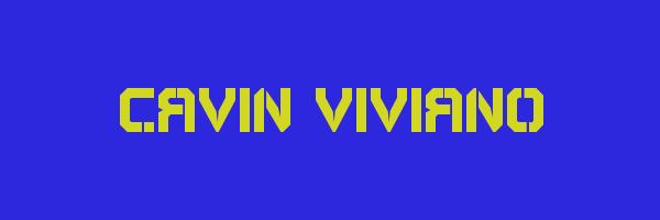 CAVIN VIVIANO Logo