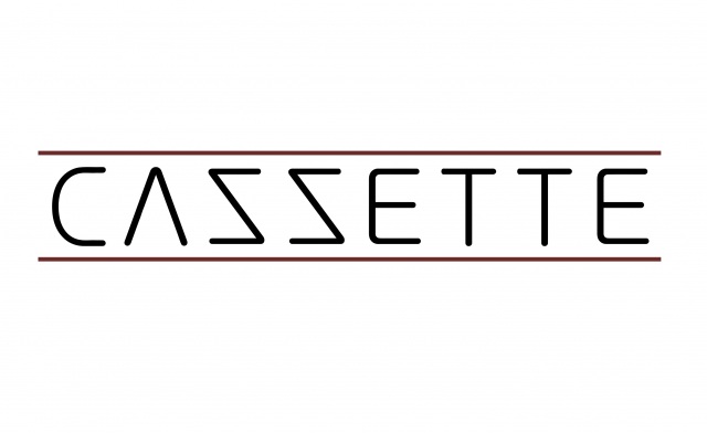 CAZZETTE Logo