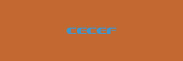 CECEF Logo