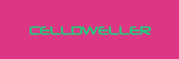 CELLDWELLER Logo