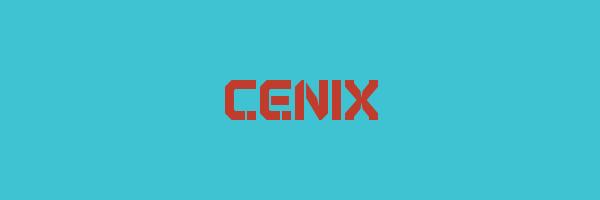 CENIX Logo
