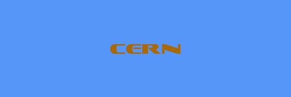 CERN Logo