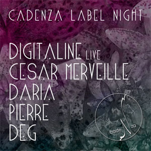 CESAR MERVEILLE Logo