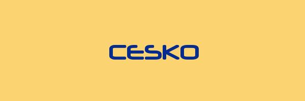 CESKO Logo
