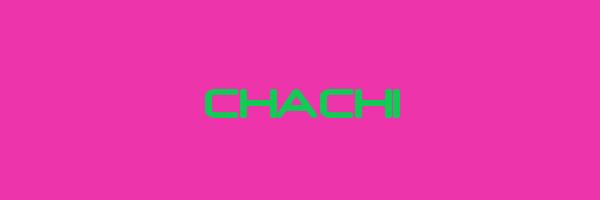 CHACHI Logo