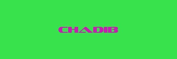 CHADIB Logo