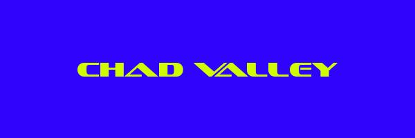 CHAD VALLEY Logo