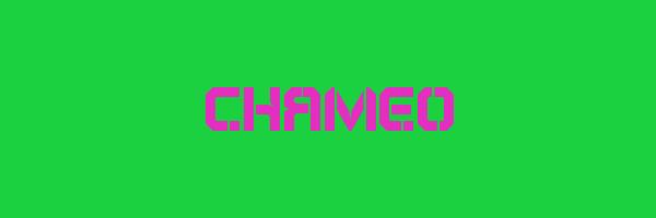 CHAMEO Logo