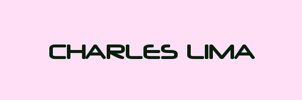 CHARLES LIMA Logo