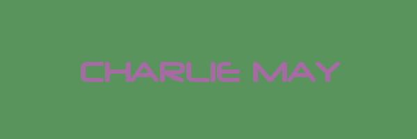 CHARLIE MAY Logo