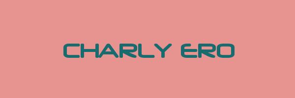 CHARLY ERO Logo