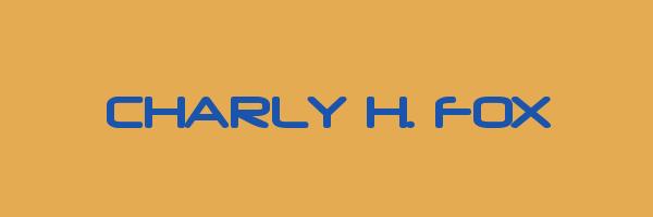 CHARLY H. FOX Logo