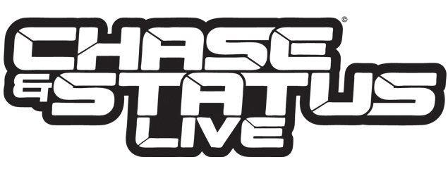 CHASE AND STATUS Logo