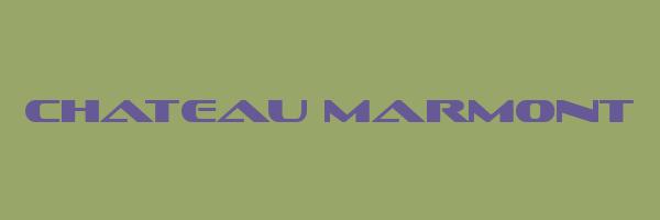 CHATEAU MARMONT Logo