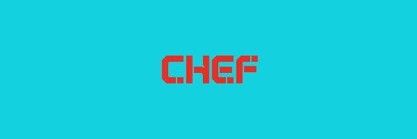 CHEF Logo