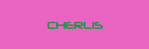 CHERLIS Logo