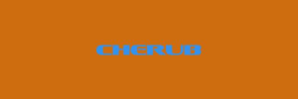 CHERUB Logo