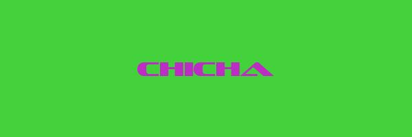 CHICHA Logo