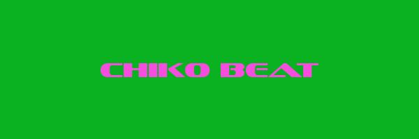 CHIKO BEAT Logo