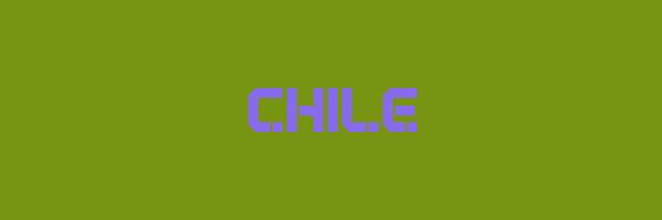 CHILE Logo