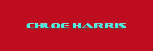 CHLOE HARRIS Logo