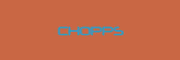 CHOPPS Logo