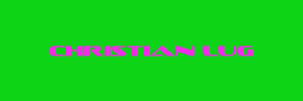 CHRISTIAN LUG Logo
