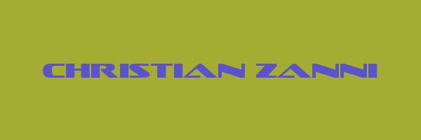 CHRISTIAN ZANNI Logo