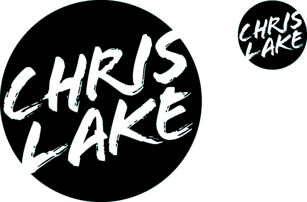 CHRIS LAKE Logo