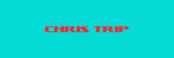 CHRIS TRIP Logo