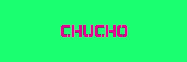 CHUCHO Logo