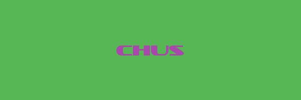 CHUS Logo
