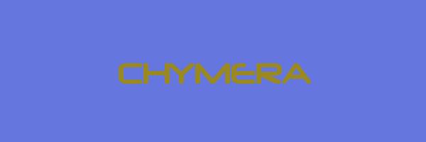 CHYMERA Logo