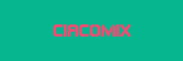 CIACOMIX Logo