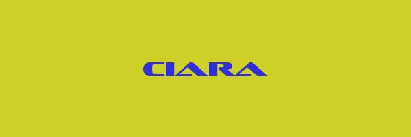CIARA Logo