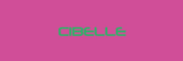 CIBELLE Logo