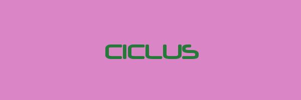 CICLUS Logo