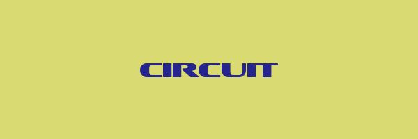 CIRCUIT Logo