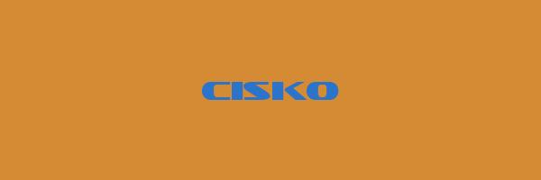 CISKO Logo